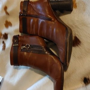 Mimosa Boots sz 41